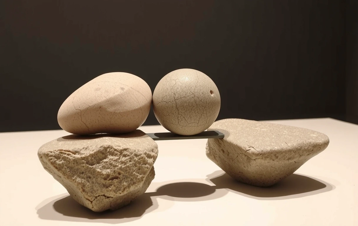 Equilibrio e Struttura