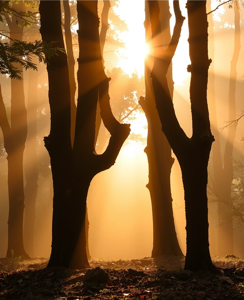 Natura e Progressione